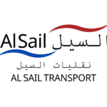 Al Sail Transports Logo