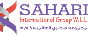 Sahari International Group W.L.L Logo